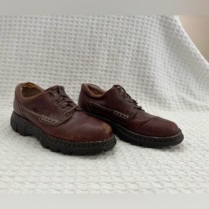 Born Leather Loafer size 7.5